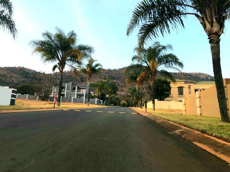 0 Bedroom Property for Sale in Kosmos Ridge North West